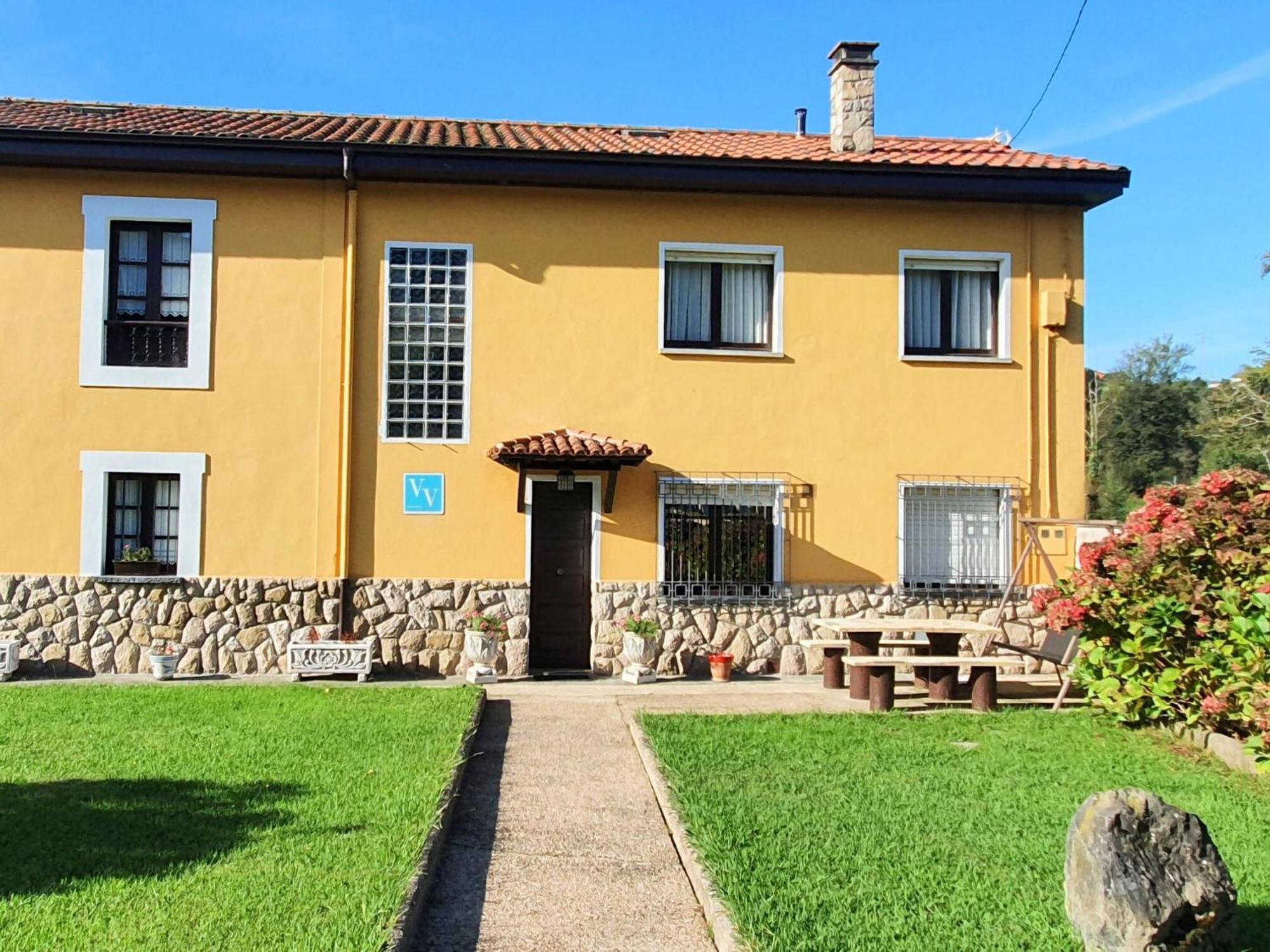 아리온다스 Casa El Molin 3 Soto De Duenas 빌라 외부 사진