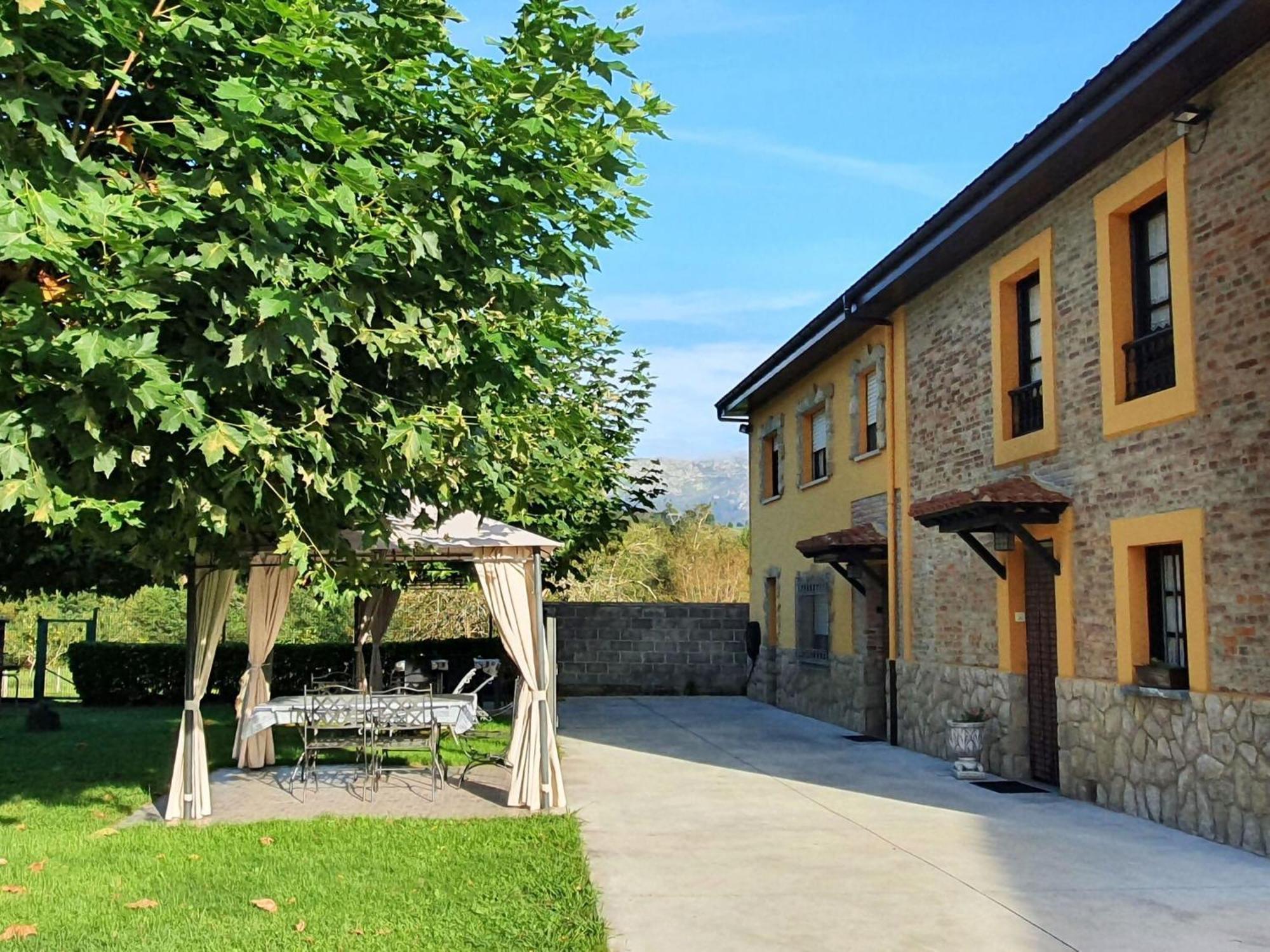 아리온다스 Casa El Molin 3 Soto De Duenas 빌라 외부 사진