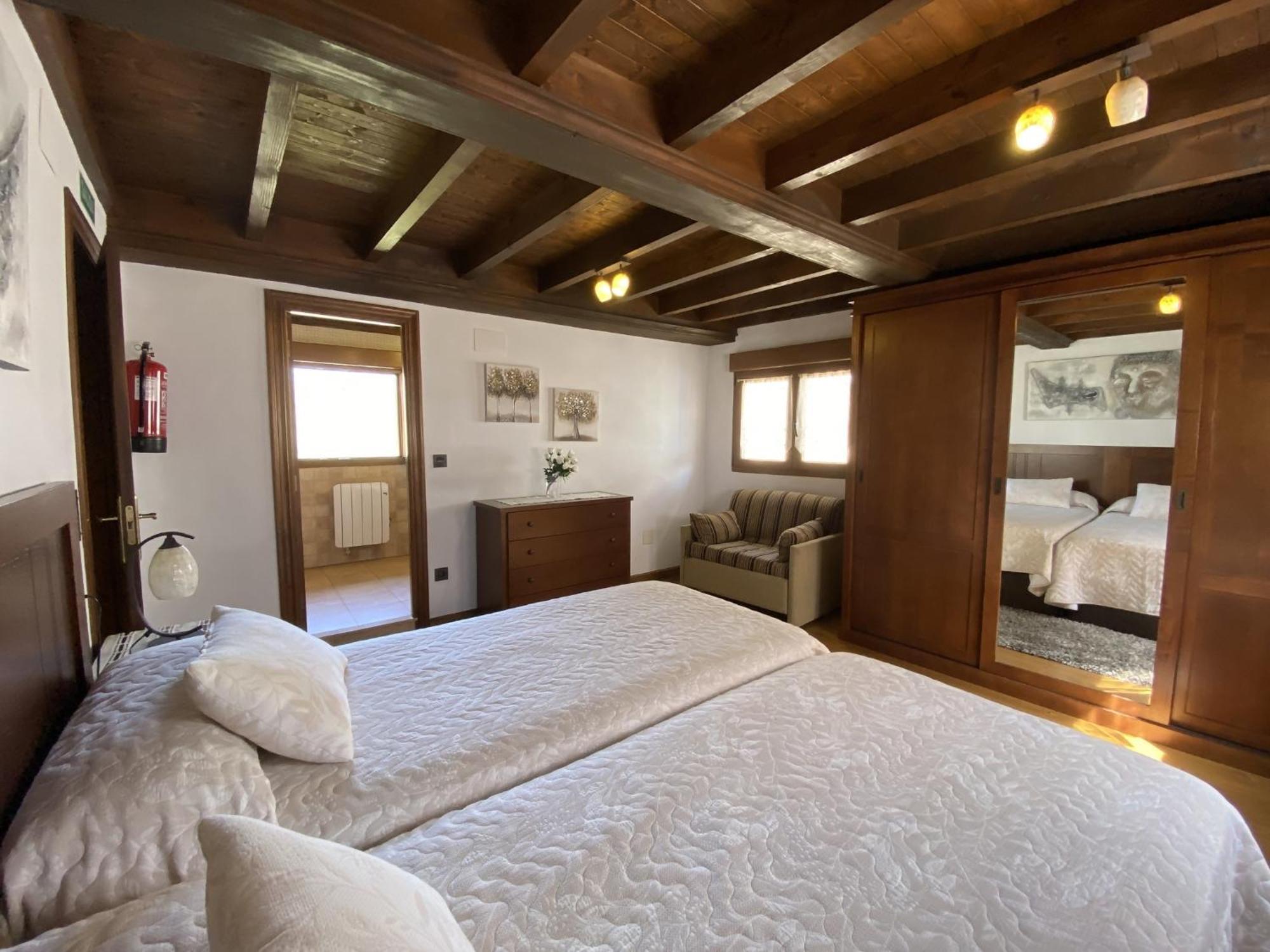 아리온다스 Casa El Molin 3 Soto De Duenas 빌라 외부 사진