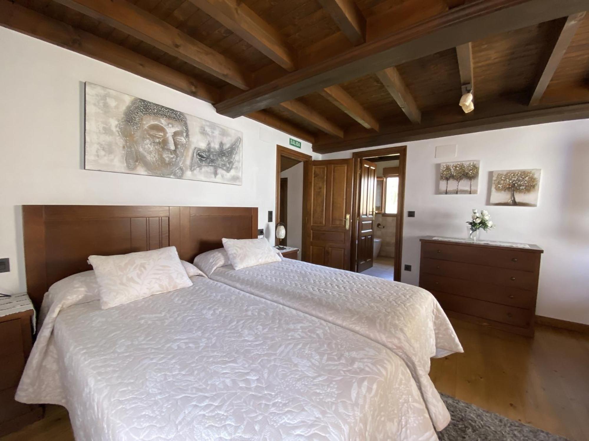 아리온다스 Casa El Molin 3 Soto De Duenas 빌라 외부 사진
