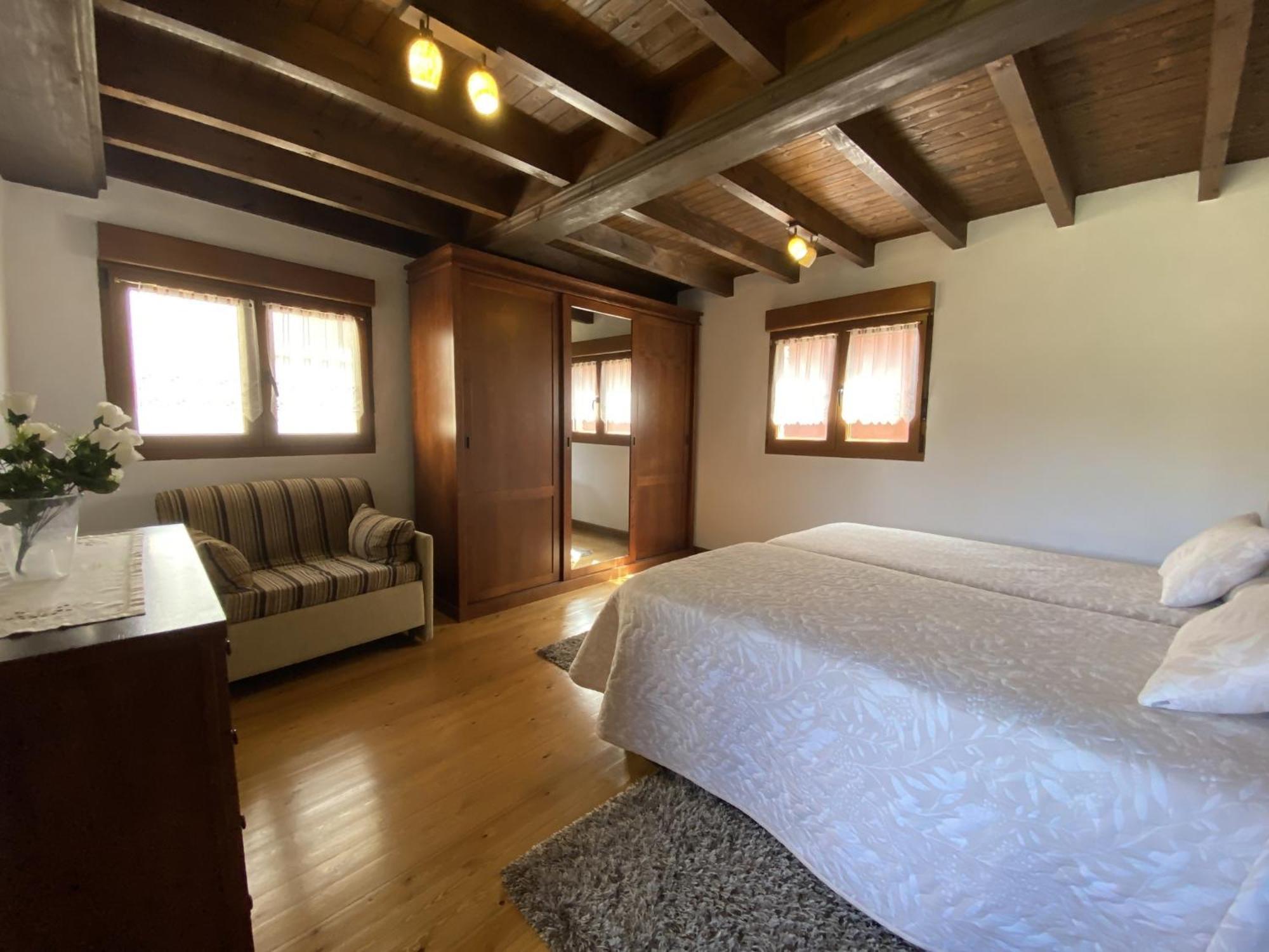 아리온다스 Casa El Molin 3 Soto De Duenas 빌라 외부 사진