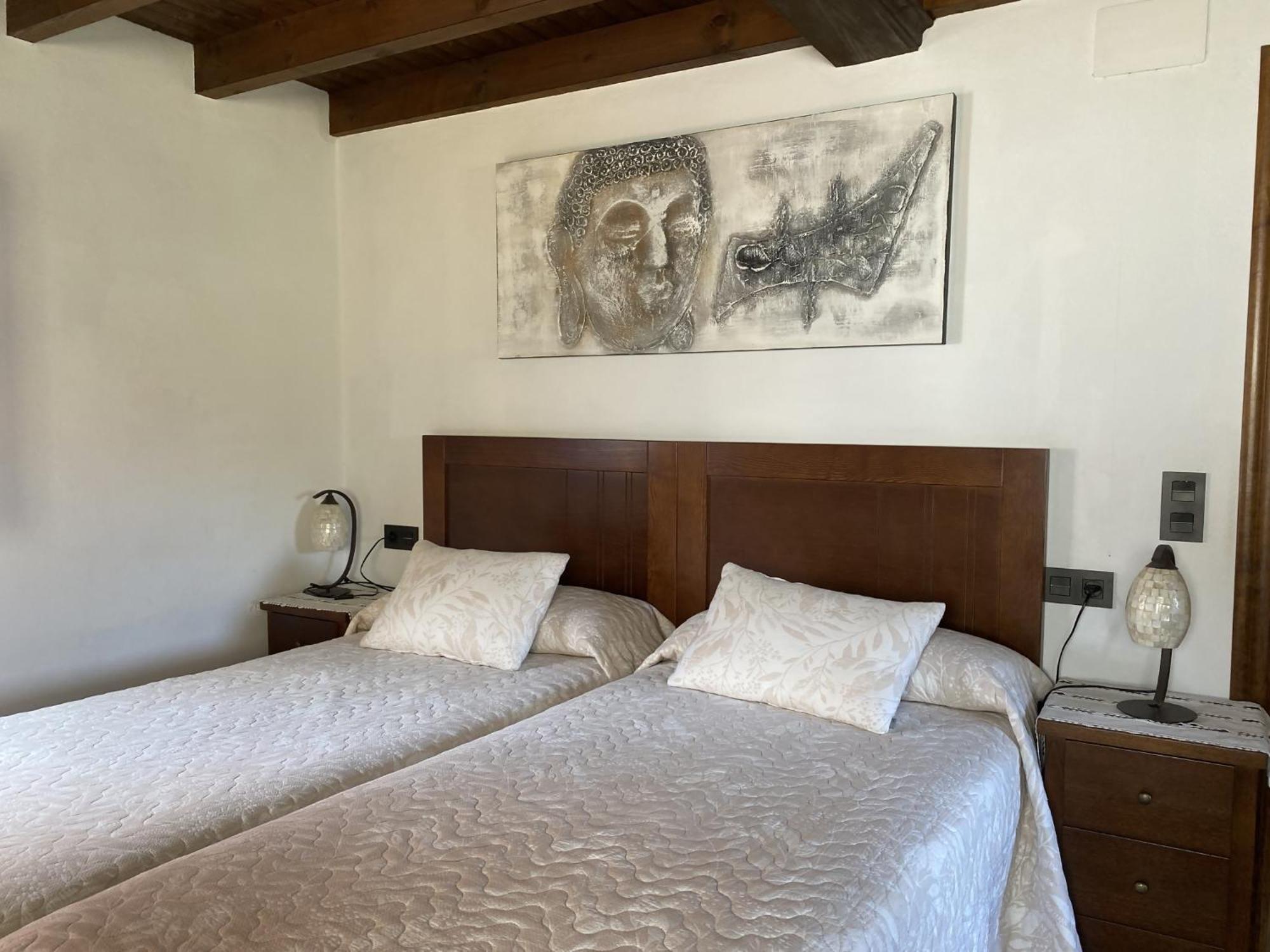 아리온다스 Casa El Molin 3 Soto De Duenas 빌라 외부 사진