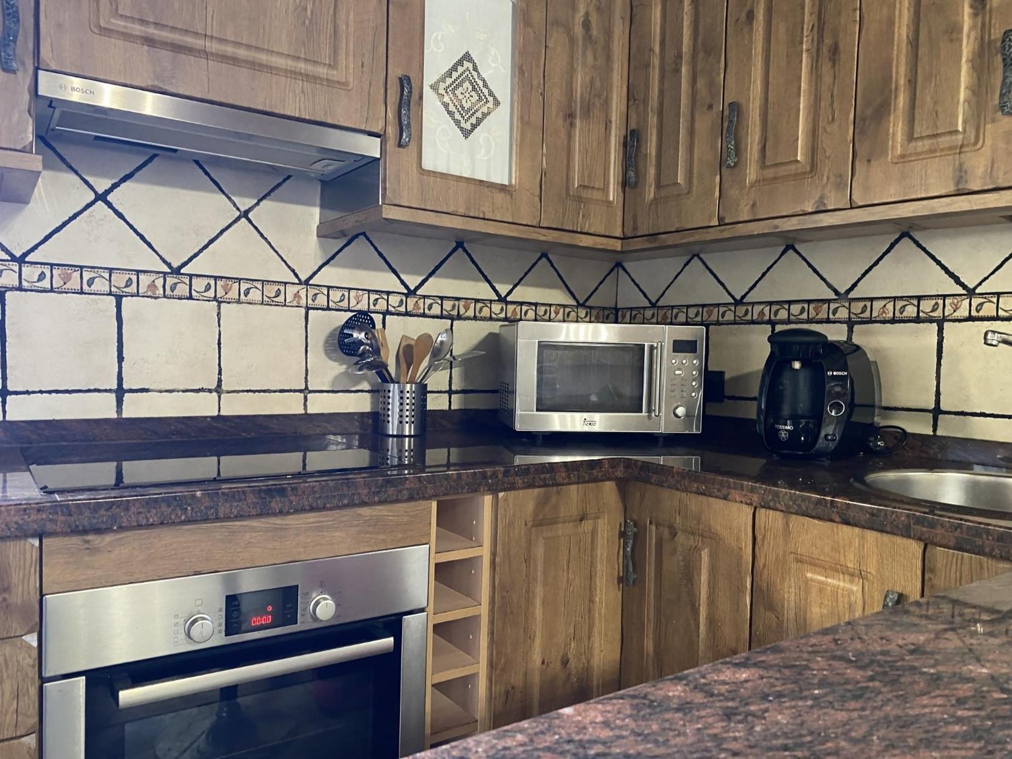 아리온다스 Casa El Molin 3 Soto De Duenas 빌라 외부 사진