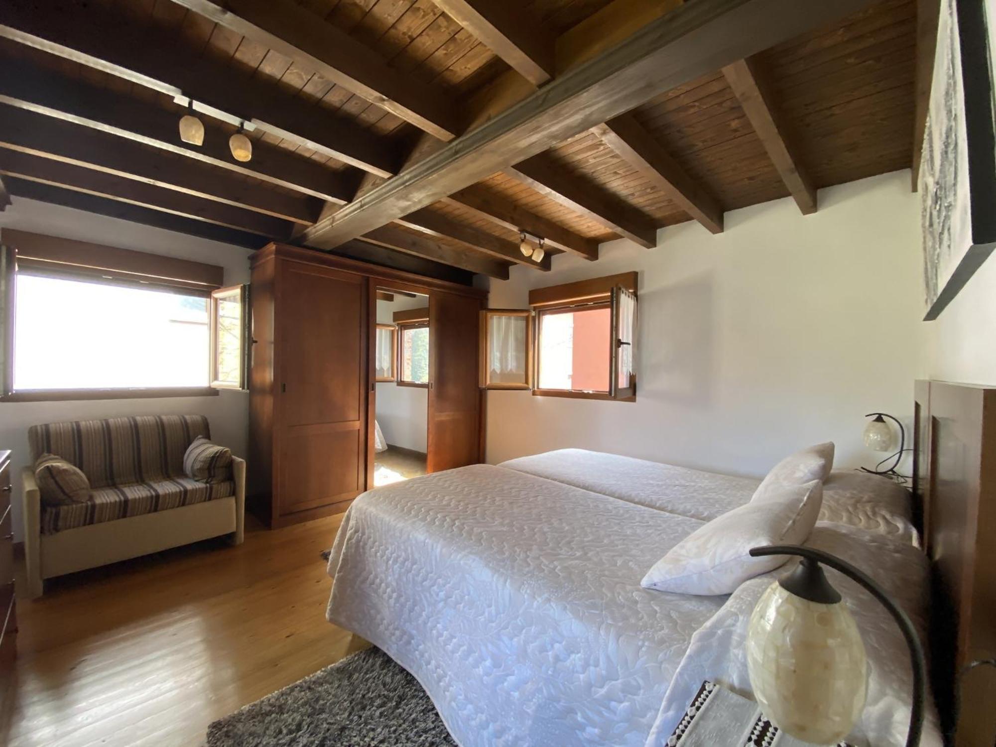 아리온다스 Casa El Molin 3 Soto De Duenas 빌라 외부 사진