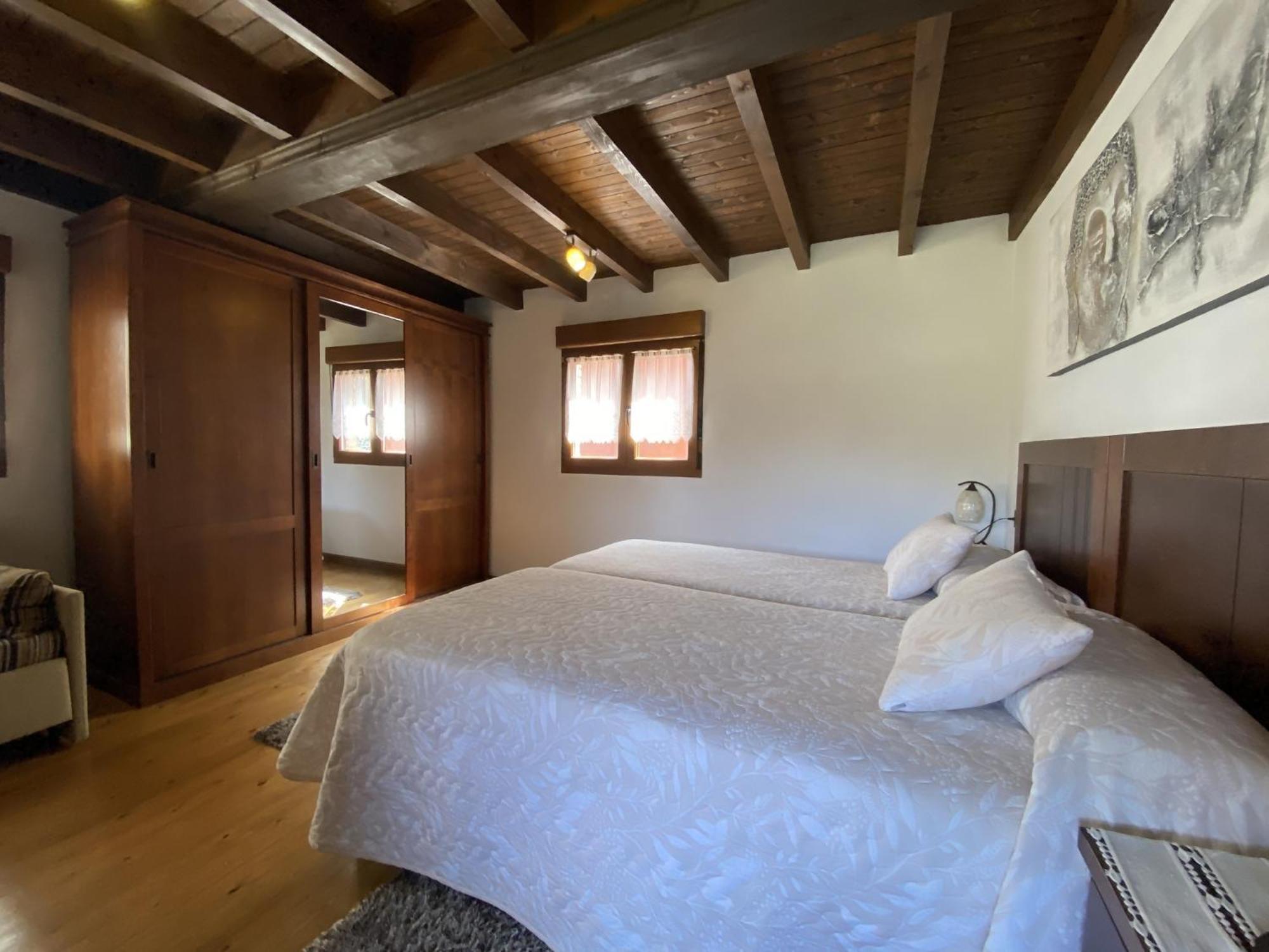 아리온다스 Casa El Molin 3 Soto De Duenas 빌라 외부 사진