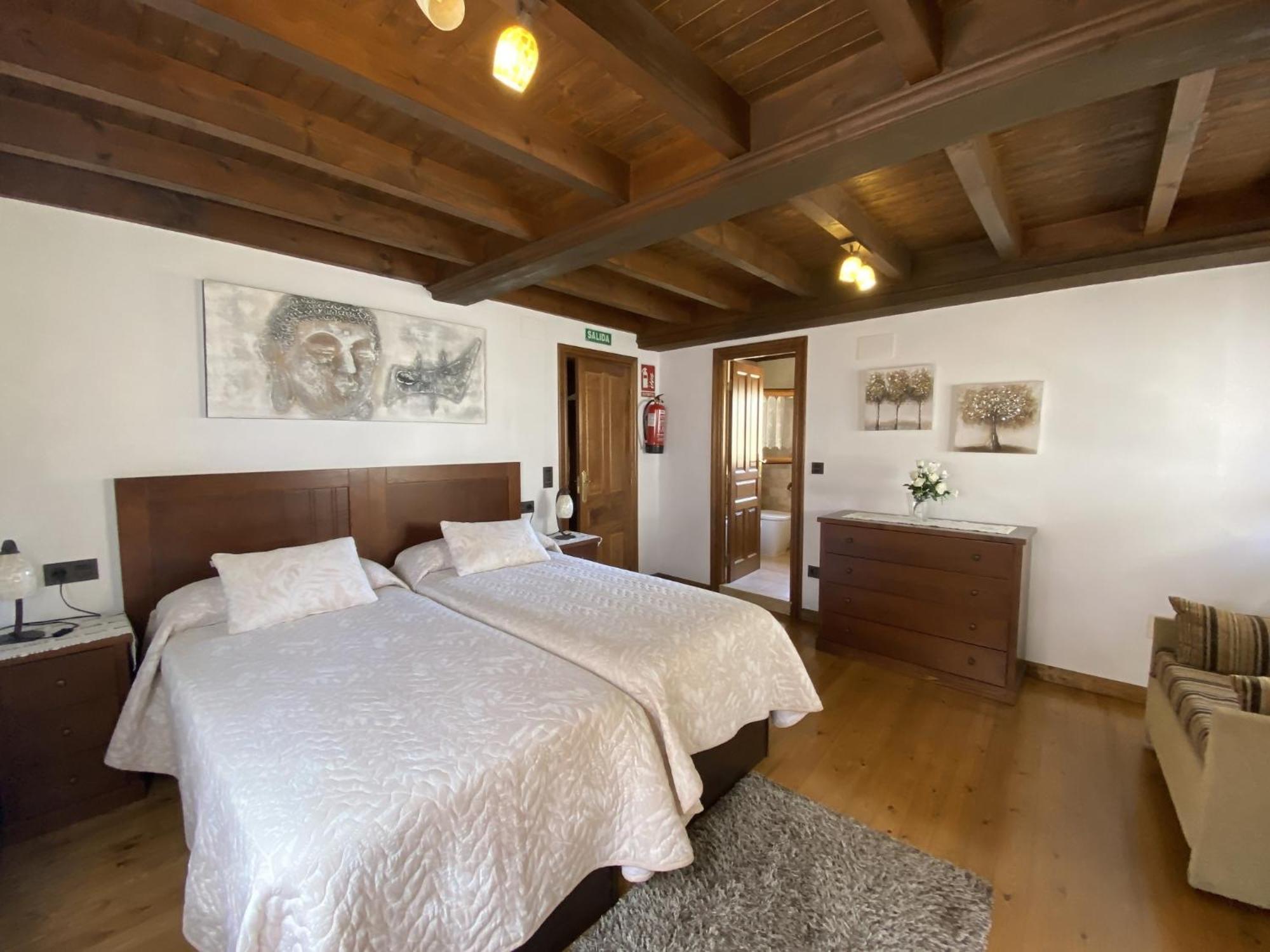 아리온다스 Casa El Molin 3 Soto De Duenas 빌라 외부 사진