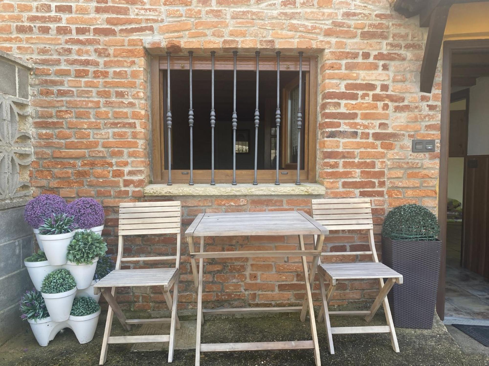 아리온다스 Casa El Molin 3 Soto De Duenas 빌라 외부 사진