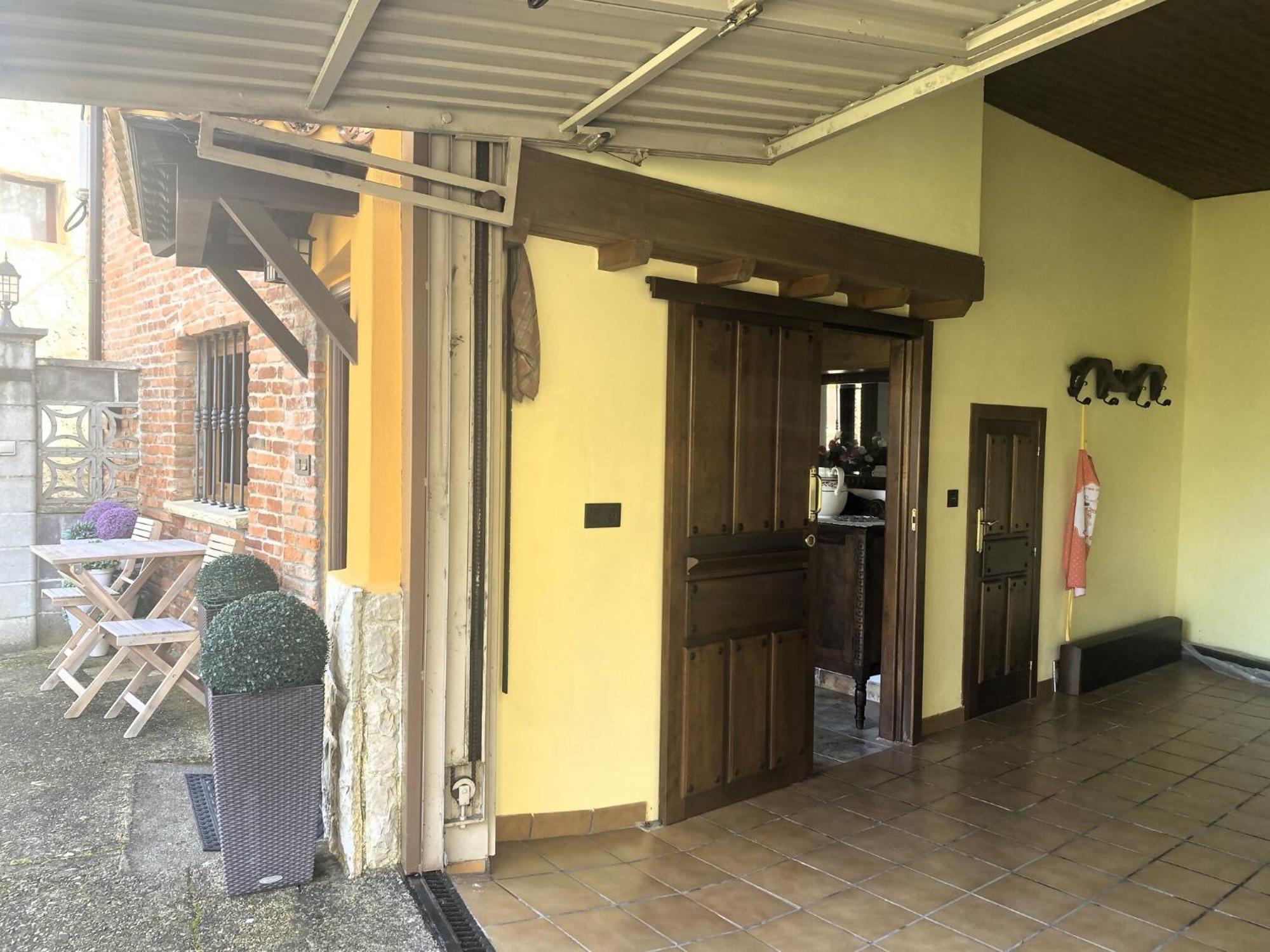 아리온다스 Casa El Molin 3 Soto De Duenas 빌라 외부 사진