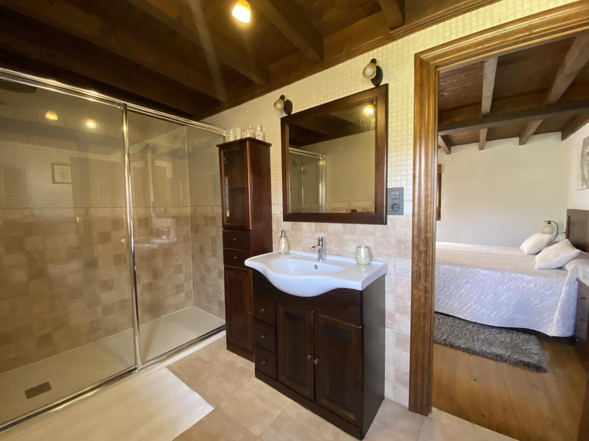 아리온다스 Casa El Molin 3 Soto De Duenas 빌라 외부 사진