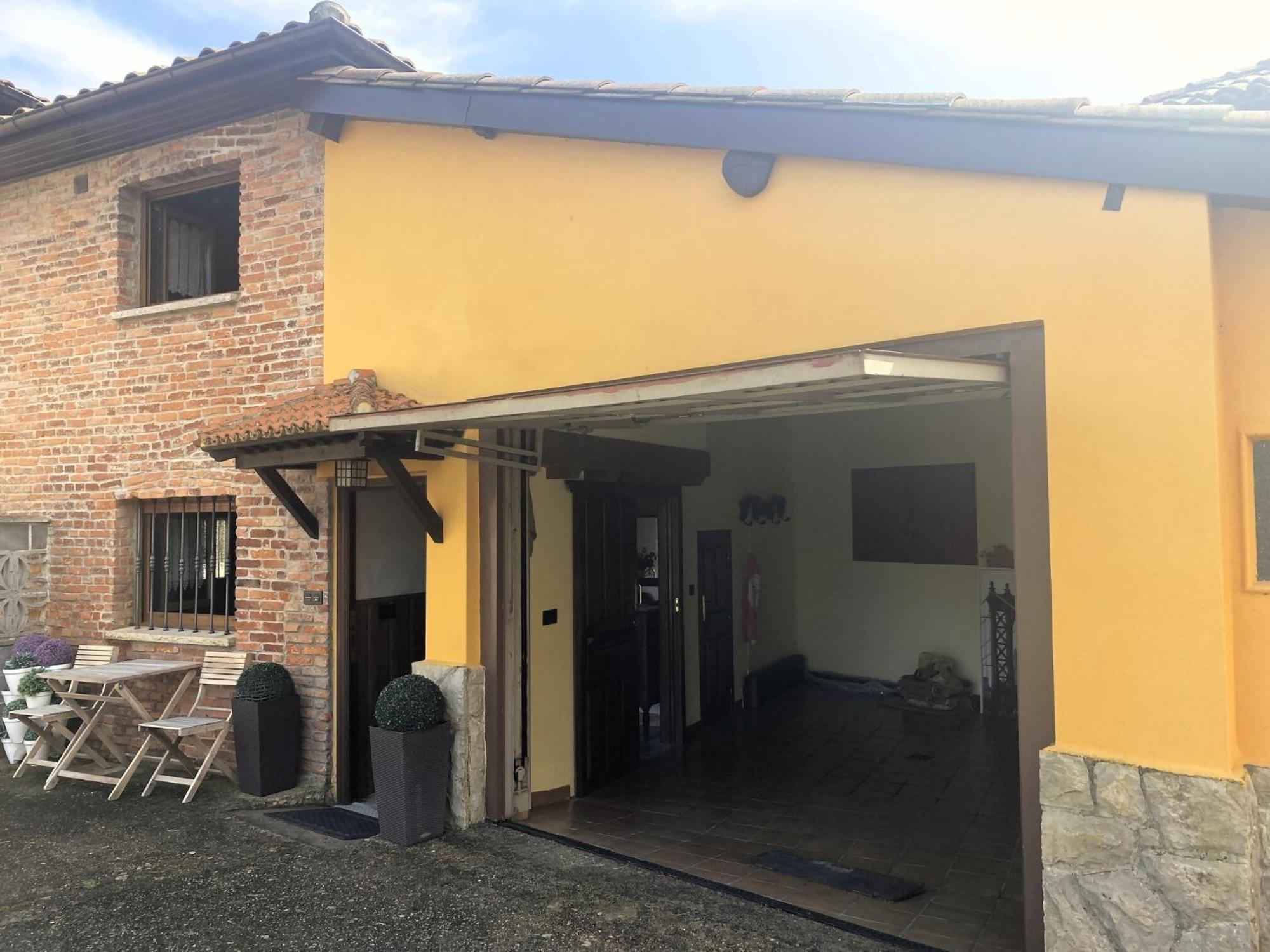 아리온다스 Casa El Molin 3 Soto De Duenas 빌라 외부 사진
