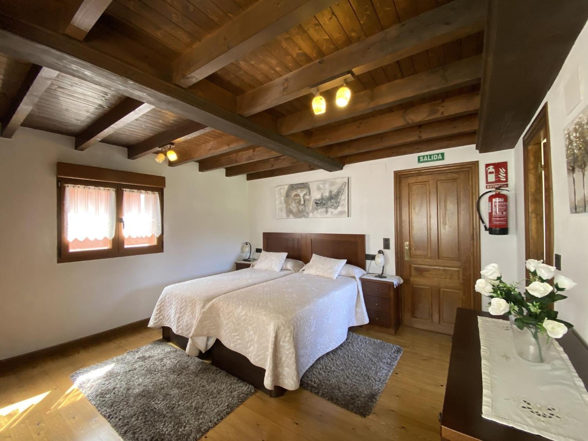 아리온다스 Casa El Molin 3 Soto De Duenas 빌라 외부 사진