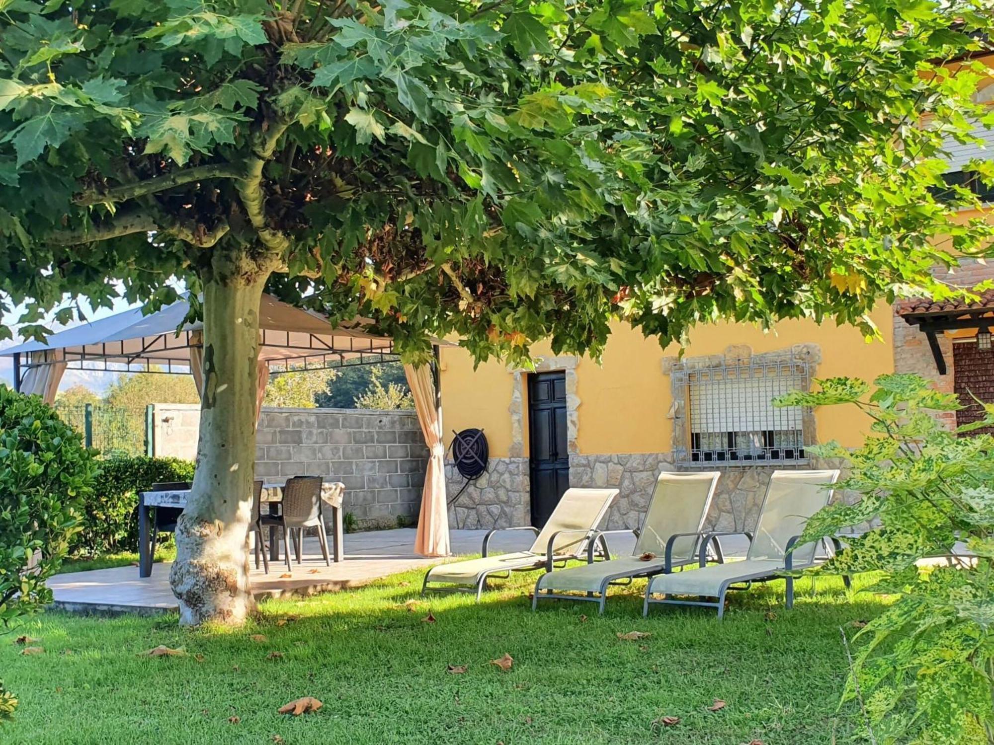 아리온다스 Casa El Molin 3 Soto De Duenas 빌라 외부 사진