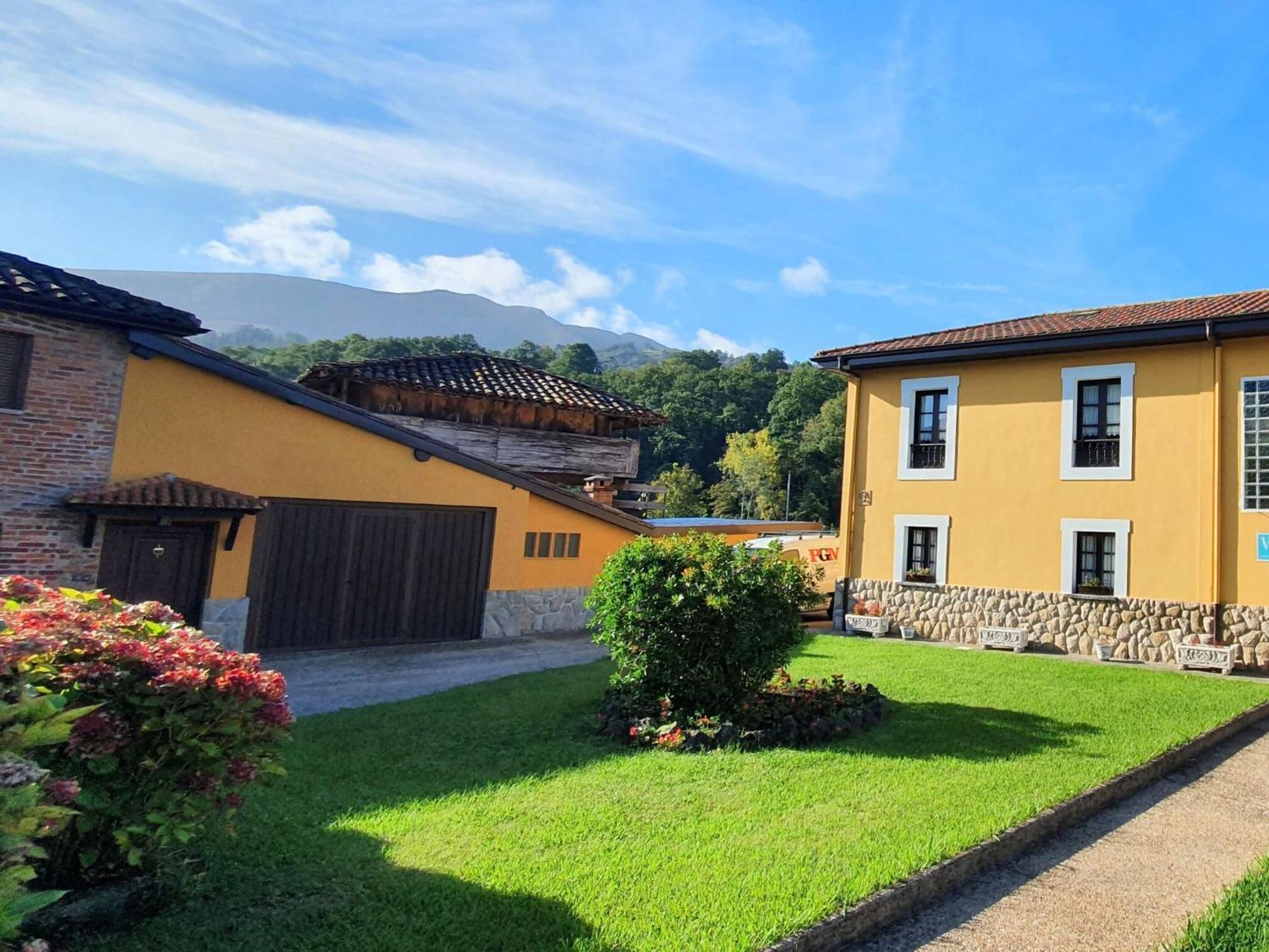 아리온다스 Casa El Molin 3 Soto De Duenas 빌라 외부 사진